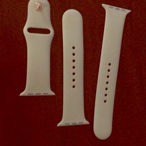 Apple Watch 42 mm Tiffany blue